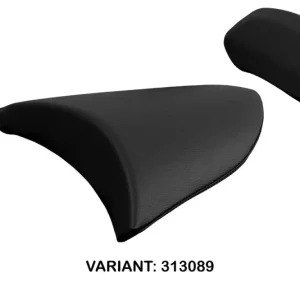 Rivestimento sella passeggero da 22 cm compatibile Ducati X Diavel (16-23) modello Safa Direttamente Dal Produttore