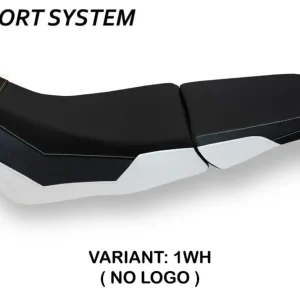Rivestimento sella compatibile Honda Africa Twin 1000 Adventure (18-19) modello Gand 3 comfort system Compra Oggi Stesso