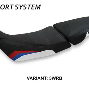 Rivestimento sella compatibile Honda Africa Twin 1100 (20-23) modello Vinh comfort system Affare