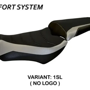 Rivestimento sella compatibile Honda CB 1000 R (08-17) modello Ponza comfort system Spedizione Espresso