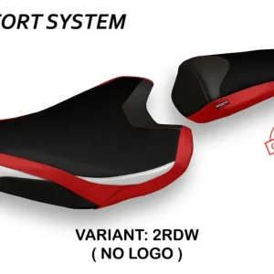 Rivestimento sella compatibile Honda CBR 1000 RR (17-22) modello Acri special color comfort system Economico