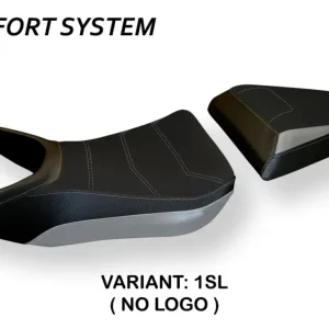 Novità Rivestimento sella compatibile Honda VFR 800 (14-19) modello Knock 2 comfort system