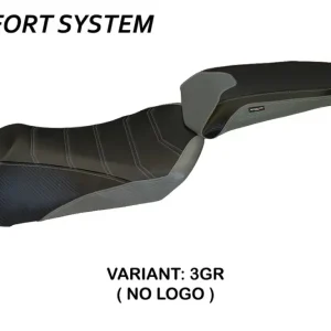 Rivestimento sella compatibile Kawasaki Ninja 1000 SX (17-20) modello Madison 1 comfort system Compra Online