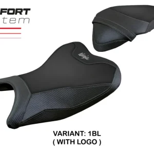 Ordina Subito Rivestimento sella compatibile Kawasaki Ninja 400 (18-23) modello Ribera comfort system