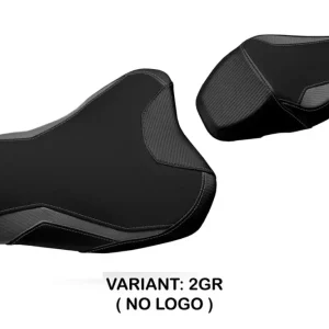 Prezzo Scontato Rivestimento sella compatibile Kawasaki Z 900 (17-23) modello Suhl 1