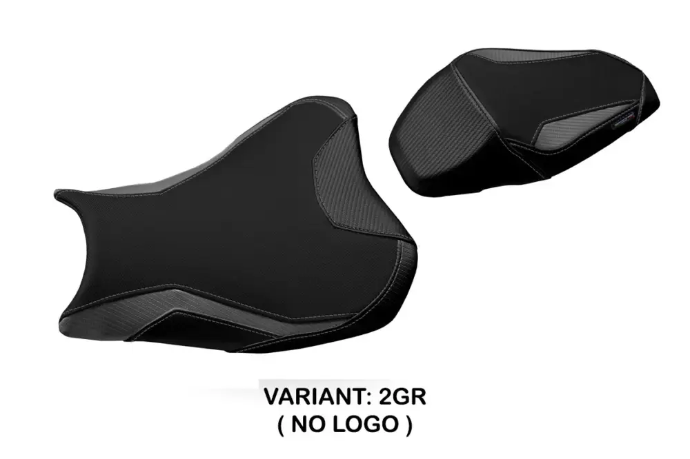 Prezzo Scontato Rivestimento sella compatibile Kawasaki Z 900 (17-23) modello Suhl 1