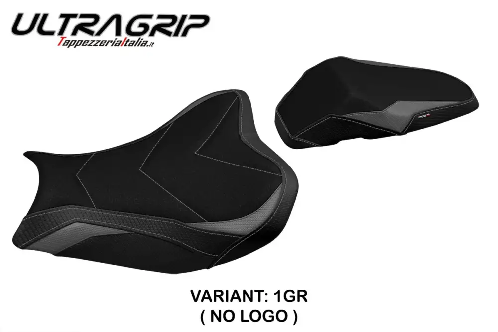 Bestseller Rivestimento sella compatibile Kawasaki Z 900 (17-23) modello Shara 1 ultragrip