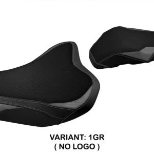 Popolare Rivestimento sella compatibile Kawasaki Z 900 (17-23) modello Shara
