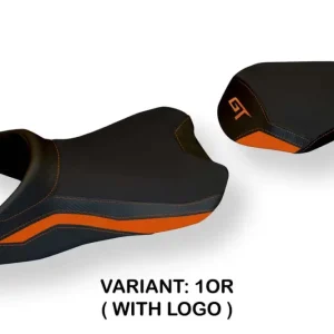 Compra Online Rivestimento sella compatibile KTM 1290 Super Duke GT (19-23) modello Oban 1