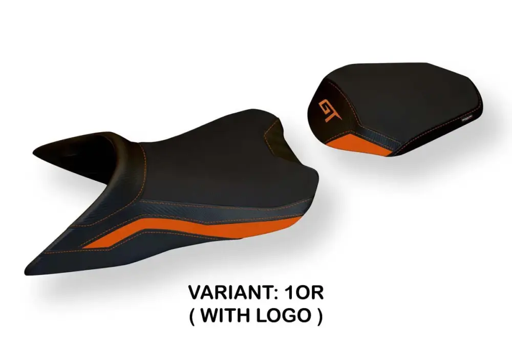 Compra Online Rivestimento sella compatibile KTM 1290 Super Duke GT (19-23) modello Oban 1
