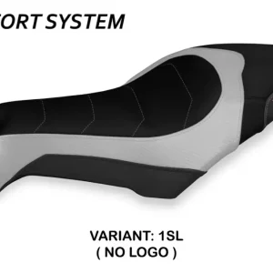Must-Have Rivestimento sella compatibile MV Agusta Dragster 800 (19-23) modello Dobrica 2 comfort system