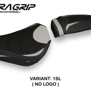Ultima Occasione Rivestimento sella compatibile MV Agusta F3 (12-23) modello Savar 1 ultragrip