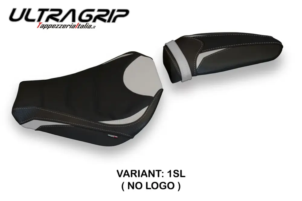 Ultima Occasione Rivestimento sella compatibile MV Agusta F3 (12-23) modello Savar 1 ultragrip