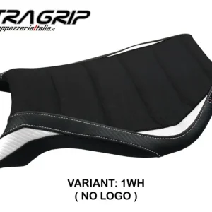 Popolare Rivestimento sella compatibile MV Agusta F4 (99-09) - Modello Yuza Ultragrip