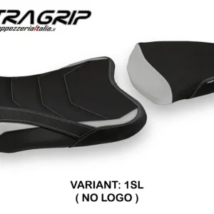 Promozione Rivestimento sella compatibile Suzuki GSX R 1000 (07-08) modello Ginostra 1 ultragrip