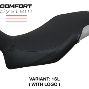 Rivestimento sella compatibile Suzuki Katana (19-23) modello Nus comfort system Promozione