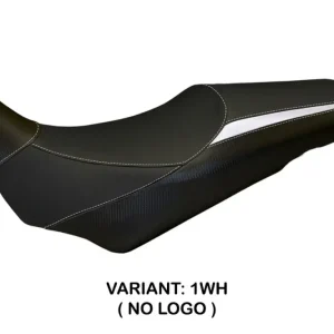 Novità Rivestimento Sella Compatibile Suzuki | V Strom 1000 | (14-19) - Modello Palermo