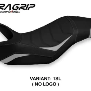 Ultimissimo Modello Rivestimento sella compatibile Triumph Speed Triple (11-15) modello Nisko 1 ultragrip