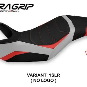 Di Tendenza Rivestimento sella compatibile Triumph Speed Triple (11-15) modello Nisko special color ultragrip