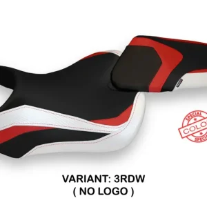 Rivestimento sella compatibile Triumph Speed Triple (16-21) modello Lazise special color Più Venduto