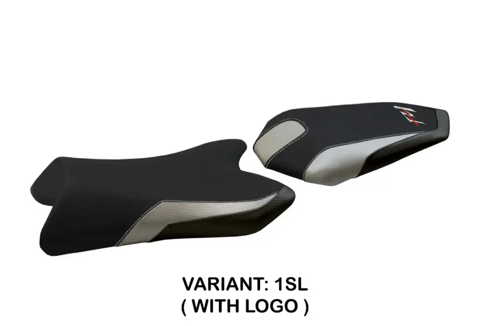 Rivestimento sella compatibile Yamaha FZ1 Fazer (06-16) modello Vicenza Ordina Subito