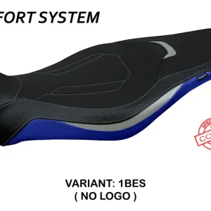 Spedizione Espresso Rivestimento sella compatibile Yamaha MT-09 (21-23) modello Atos special color comfort system