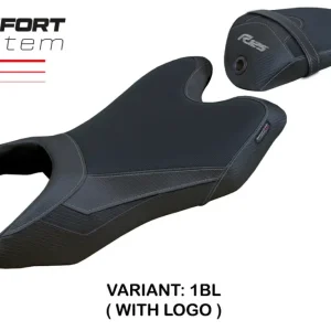 Offerta Speciale Rivestimento sella compatibile Yamaha R125 (19-23) modello Aswhy Comfort System