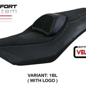 Quantità Limitata Rivestimento sella compatibile Yamaha T-Max 560 (22-23) modello Kiko Comfort System