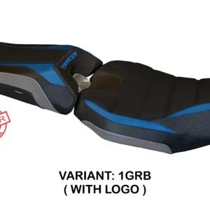 Rivestimento sella compatibile Yamaha Tracer 900 (18-20) modello Denver 1 special color Compra Oggi Stesso