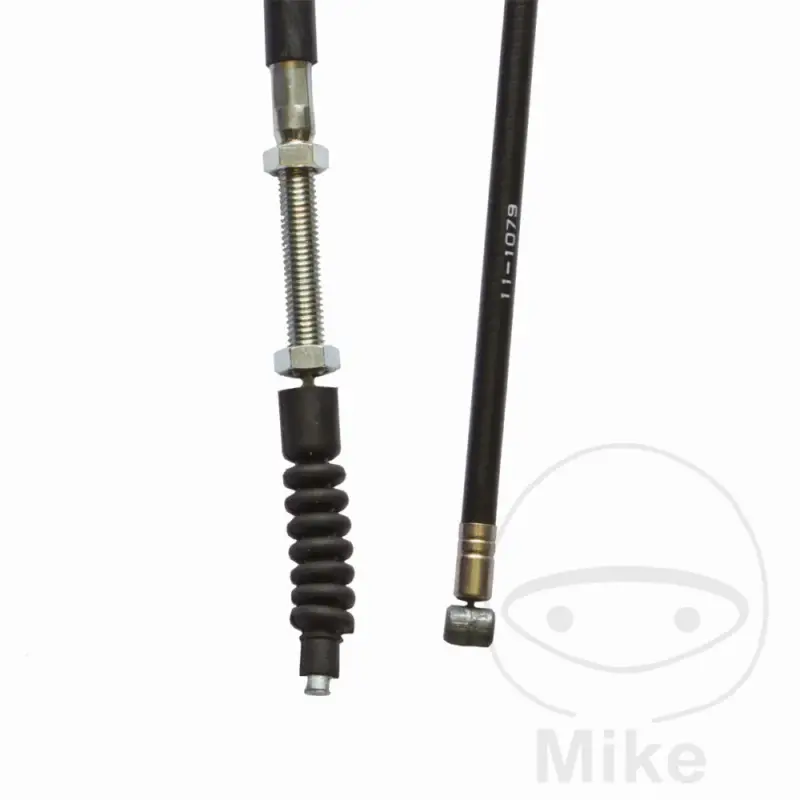CAVO FRIZIONE per Kawasaki Z 250 C GP Belt Drive belt drive Di Tendenza
