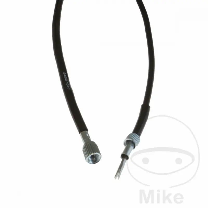 Cavo Contachilometri Velocità Tachimetro per Kawasaki Z 650 B Miglior Prezzo