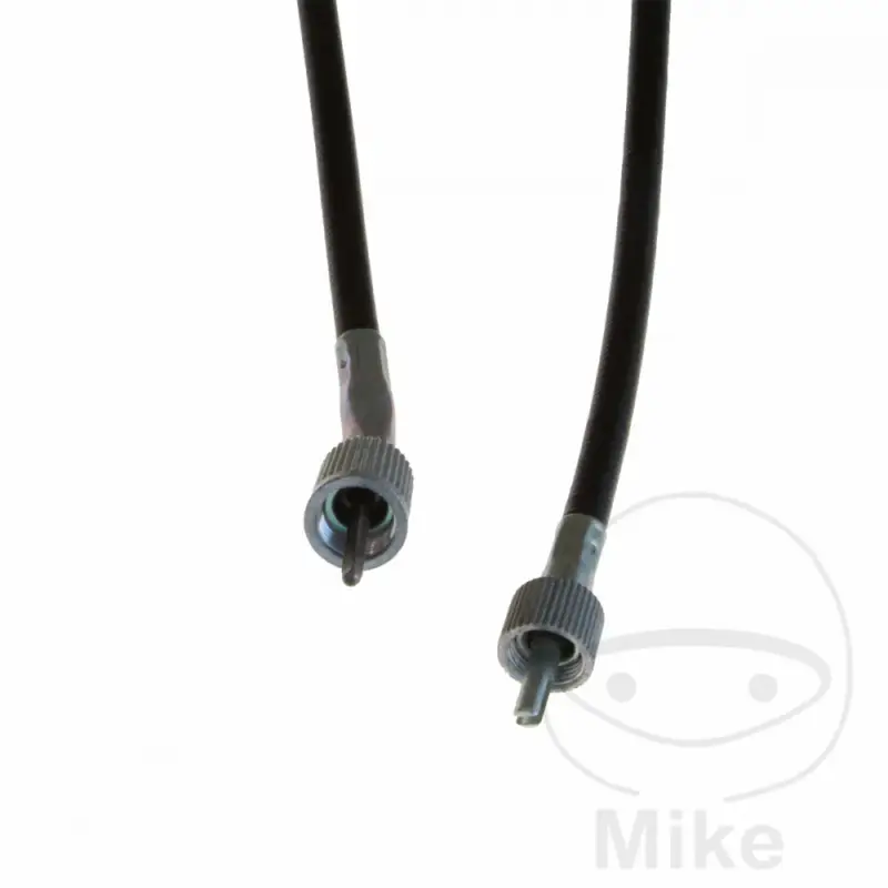 Consegna Rapida Cavo contachilometri velocità Tachimetro per Kawasaki EL 250 B Eliminator
