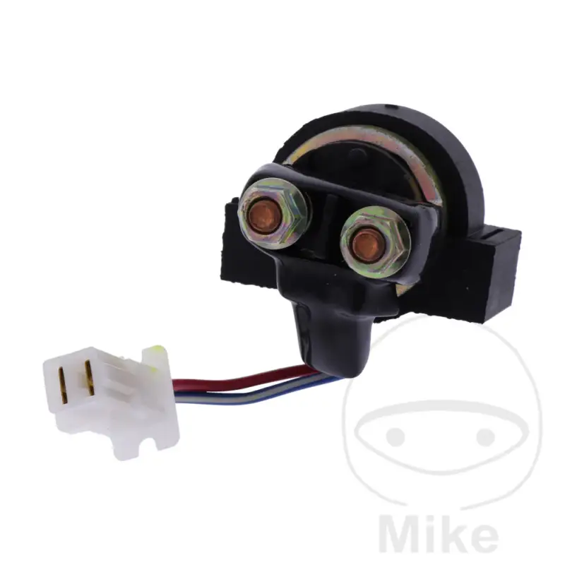 Relè avviamento teleruttore JMP per Kawasaki BN 125 A Eliminator Offerta Lampo