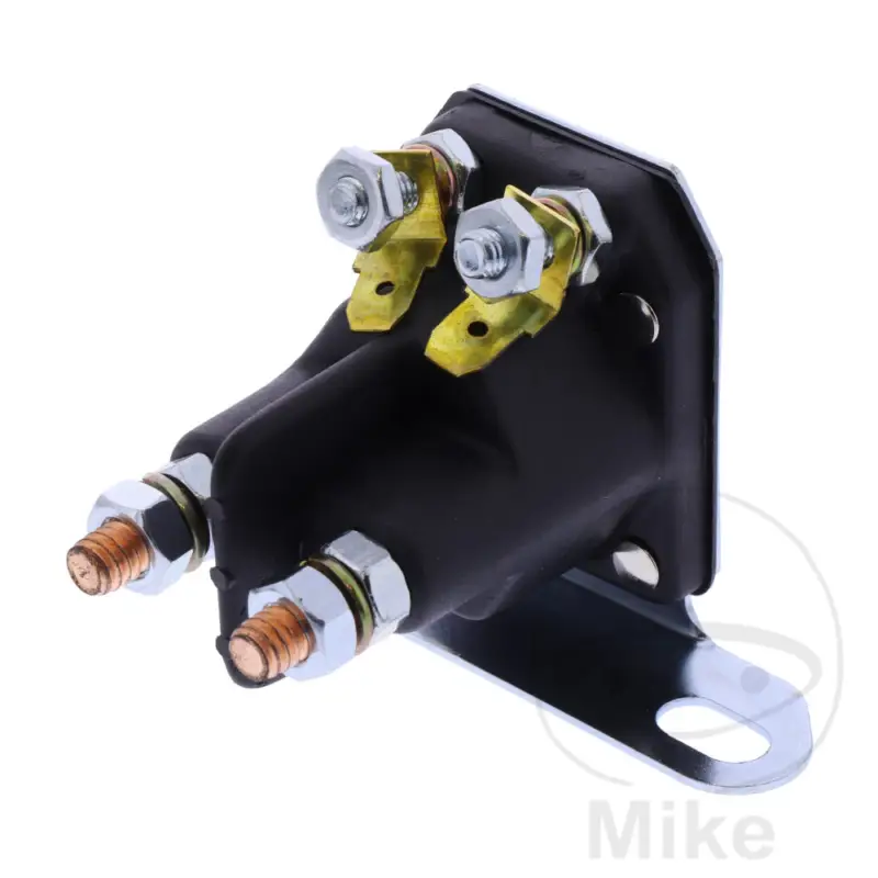 Relè Starter Avviamento Teleruttore JMP per Polaris Magnum 330 2WD Super Prezzo