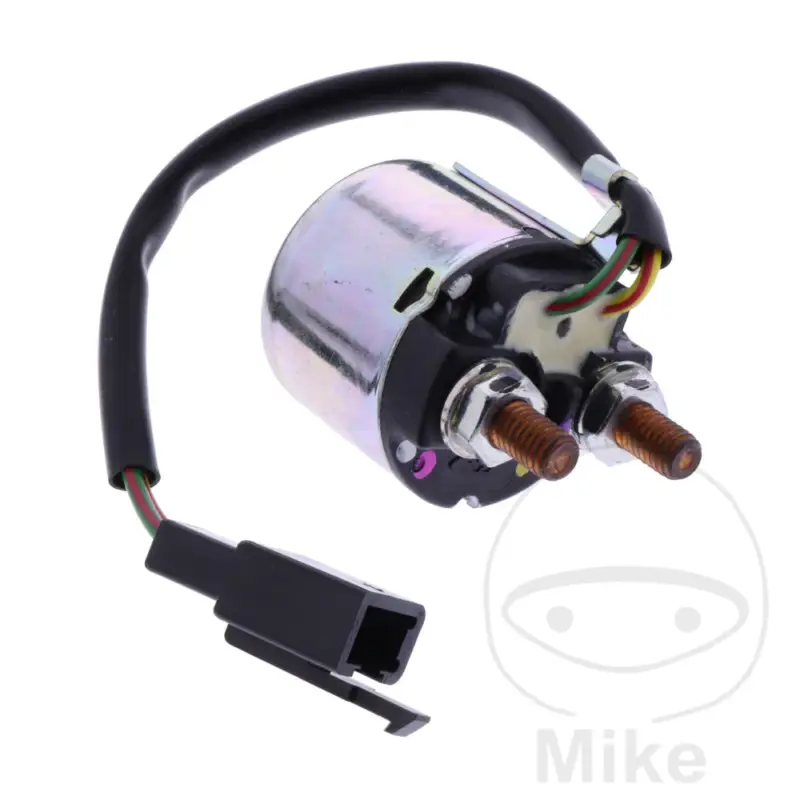 Pagamento Sicuro RELE AVVIAMENTO ORIGINALE per Honda CB 125 R Neo Sports Cafe (CBF125NA) ABS