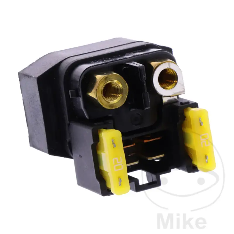 RELE AVVIAMENTO ORIGINALE per Yamaha MW 125 Tricity Miglior Prezzo