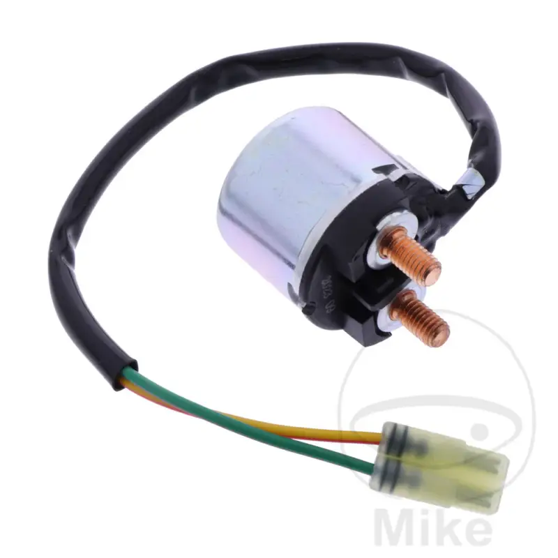 Relè Avviamento Teleruttore Starter JMP per Honda SXS 520 M2M Pioneer Quantità Limitata
