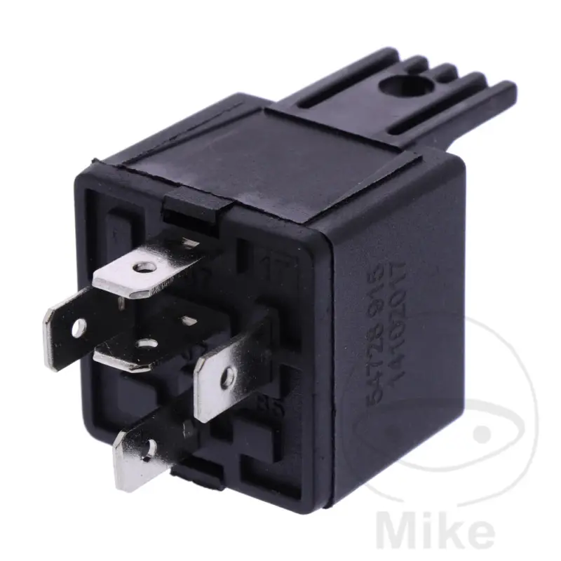 Bestseller RELE MQID 1081223 per FIAT FORD IVECO MAN MERCEDES-BENZ