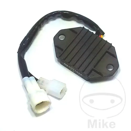 Popolare Regolatore di Tensione TOURMAX per Gas Gas EC 250 F 4T Racing, Yamaha YZ450