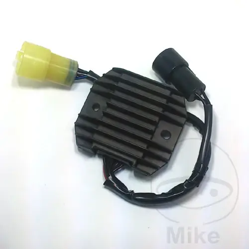 Esclusivo Regolatore di Tensione TOURMAX per Kawasaki ZX-6R 600 J Ninja