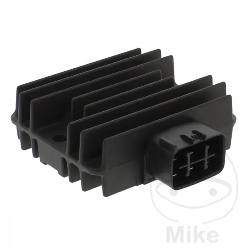 Popolare Regolatore di Tensione TOURMAX per Kawasaki KAF 400 B Mule 600 2WD