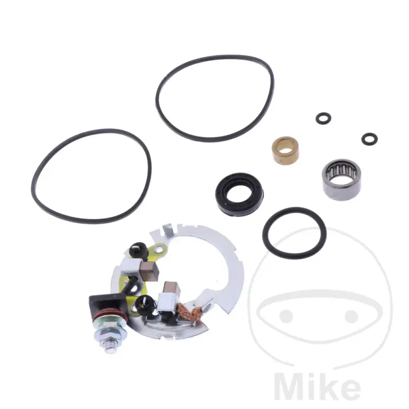 Acquista Ora KIT REVISIONE MOTORINO AVVIAMENTO per Suzuki GSX 600 FU2