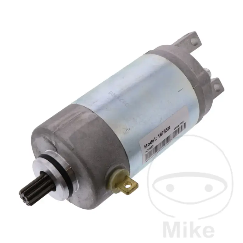 Non Perdere Motorino Avviamento JMP per Yamaha YFA1 125 Breeze