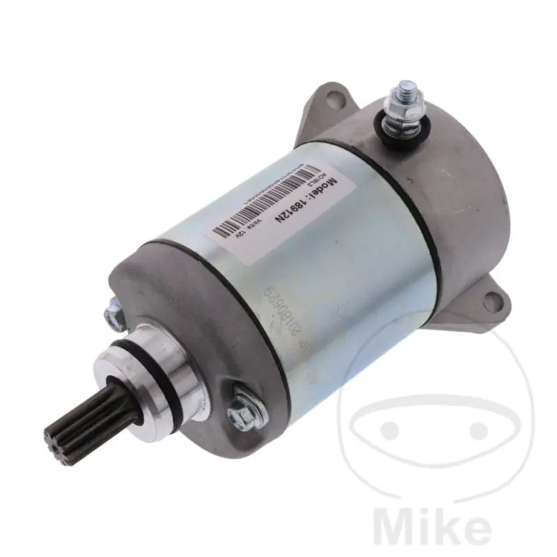 Spedizione Gratuita Motorino Avviamento JMP per Polaris Hawkeye 300 2WD