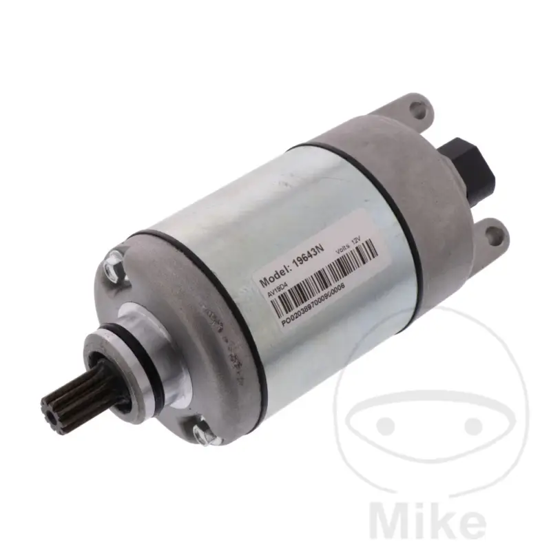 Must-Have Motorino Avviamento JMP per Honda NSA 700 A DN-01 ABS