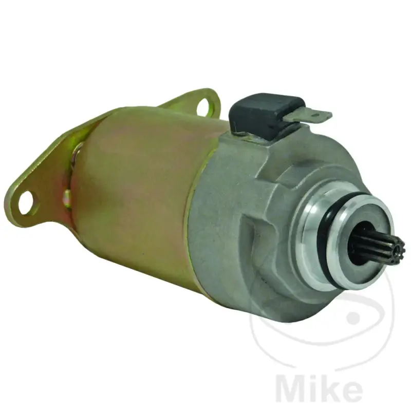 Popolare Motorino Avviamento JMP per Peugeot Cotton 50