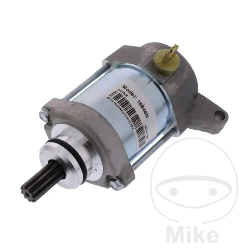 Ultime Pezzi Motorino Avviamento JMP per Yamaha WR 450 F