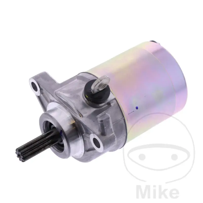 Motorino Avviamento ORIGINALE per Yamaha LTS-C 125 D`elight CBS Nuova Collezione
