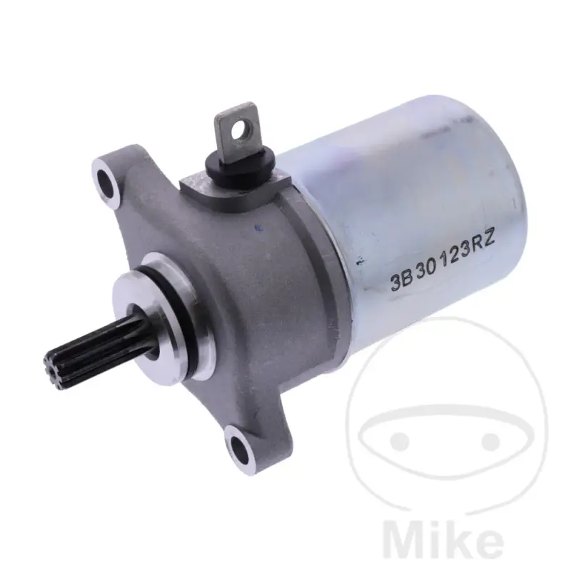 Motorino Avviamento ORIGINALE per Yamaha YN 50 F 4T Neos Popolare