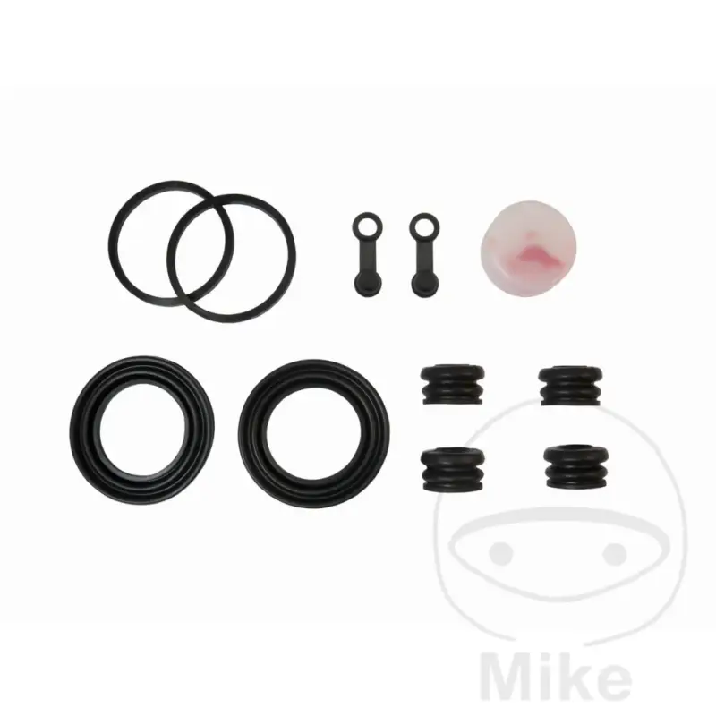 Kit Revisione Pinza Freno Anteriore JMP per Kawasaki GPZ 1100 B Bestseller